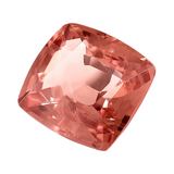 Špinelis (Spinel), 1 vnt, antique formos, 1,070 ct, 6,5 × 6 mm